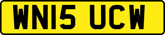 WN15UCW