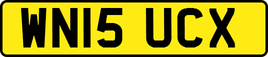 WN15UCX