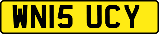 WN15UCY