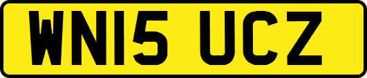 WN15UCZ