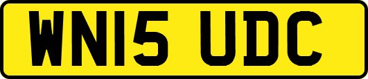 WN15UDC
