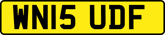 WN15UDF