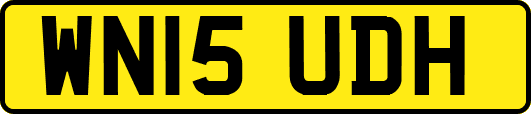WN15UDH