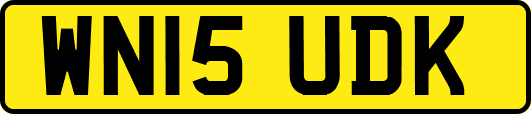 WN15UDK