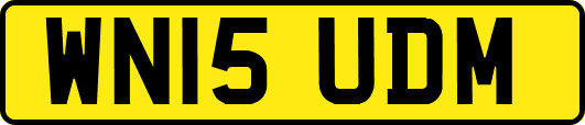 WN15UDM