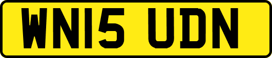 WN15UDN