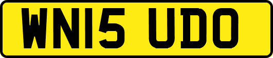 WN15UDO