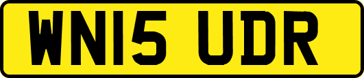 WN15UDR