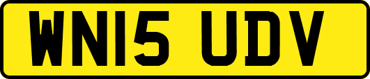 WN15UDV