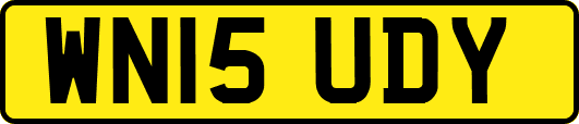 WN15UDY