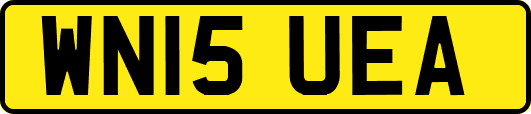 WN15UEA