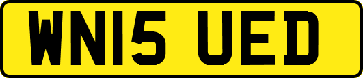 WN15UED