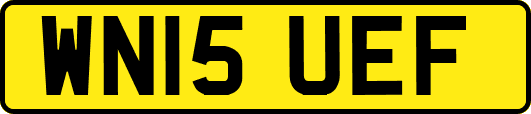 WN15UEF
