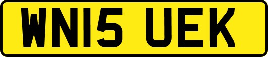 WN15UEK