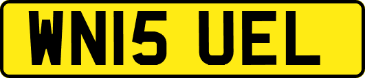WN15UEL