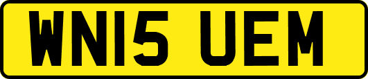 WN15UEM
