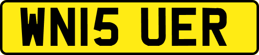 WN15UER