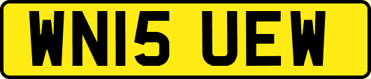 WN15UEW