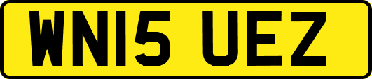 WN15UEZ