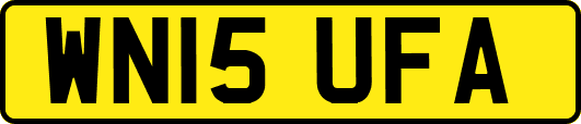 WN15UFA