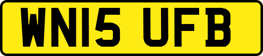 WN15UFB
