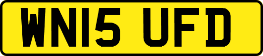 WN15UFD