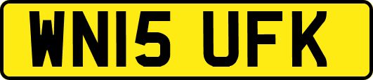 WN15UFK
