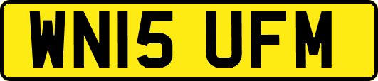 WN15UFM