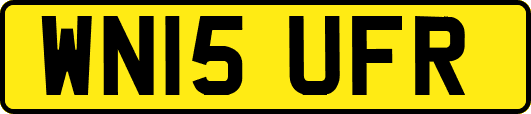 WN15UFR