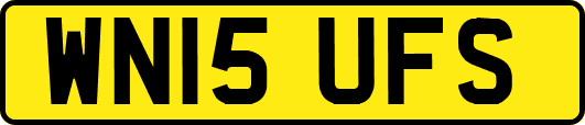 WN15UFS