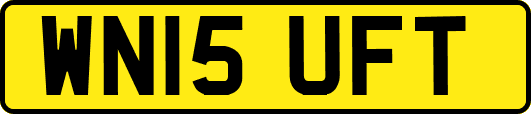 WN15UFT
