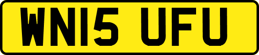 WN15UFU
