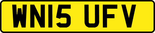 WN15UFV
