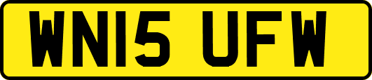 WN15UFW