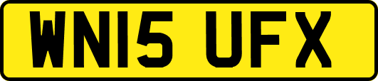 WN15UFX
