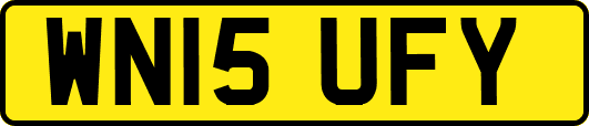WN15UFY