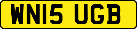 WN15UGB