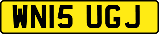 WN15UGJ