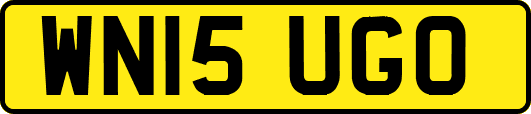 WN15UGO