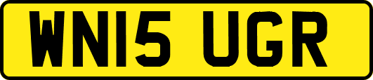 WN15UGR