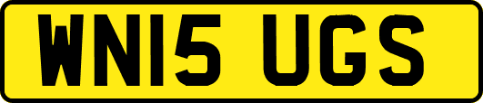 WN15UGS