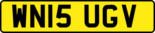 WN15UGV
