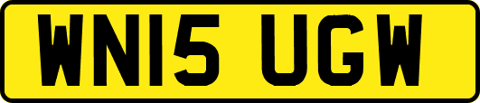 WN15UGW