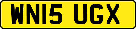 WN15UGX