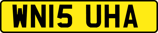 WN15UHA