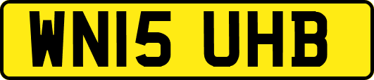 WN15UHB