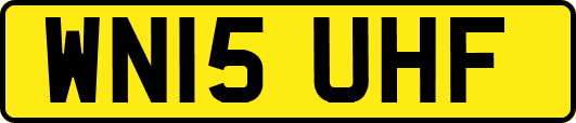 WN15UHF