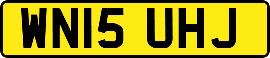 WN15UHJ
