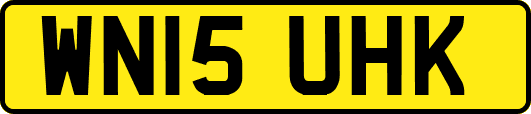 WN15UHK