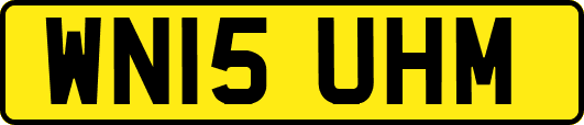 WN15UHM
